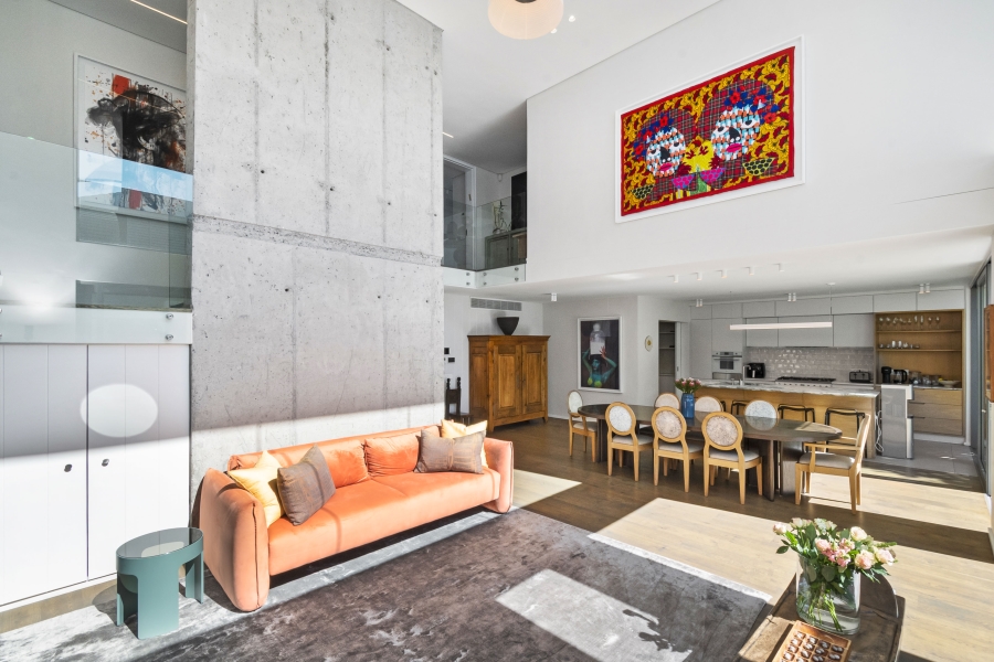 4 Bedroom Property for Sale in Fresnaye Western Cape